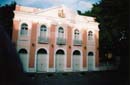 Teatro Santa Rosa